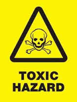 Perill tòxic
